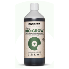 BIO GROW BIO BIZZ