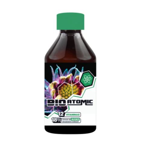 BIOATOMIC BIOPROYECT