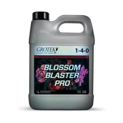 BLOSSOM BLASTER PRO GROTEK