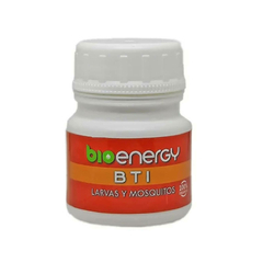 BTI BIOENERGY