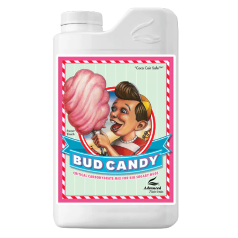 BUD CANDY ADVANCED NUTRIENTS