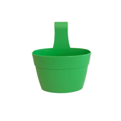 CANASTO BALCONERA DE PLASTICO en internet