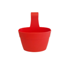 CANASTO BALCONERA DE PLASTICO en internet