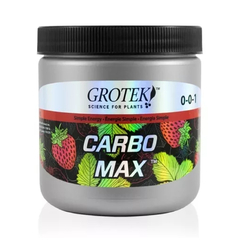 CARBO MAX GROTEK