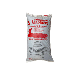 COMPOST EL JARDINERO