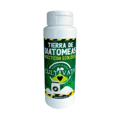 TIERRA DIATOMEAS CULTIVATE