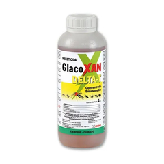 DELTA T GLACOXAN
