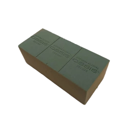 ESPUMA FLORAL DELUXE OASIS - comprar online