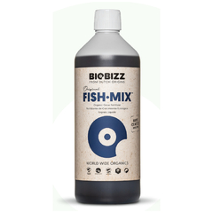 FISH MIX BIO BIZZ