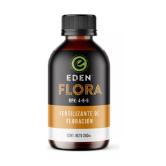 FLORA EDEN