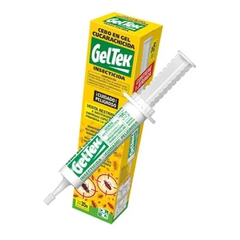 JERINGA CUCARACHICIDA GEL TEK en internet
