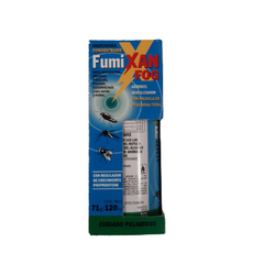 FUMIXAN FOG GLACOXAN
