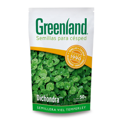SEMILLA DE CESPED DICHONDRA GREENLAND