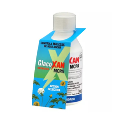 HERBICIDA SELECTIVO GLACOXAN