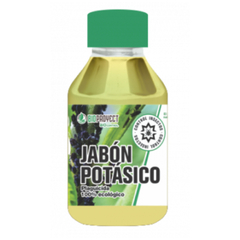 JABON POTASICO BIOPROYECT