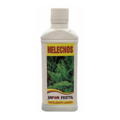 HELECHOS JAPON FERTIL