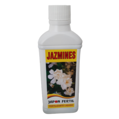 JAZMIN JAPON FERTIL