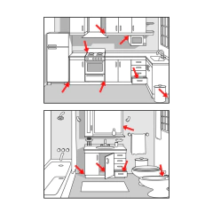 JERINGA CUCARACHICIDA GEL TEK - tienda online