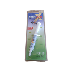 JERINGA CEBO HORMIGUICIDA CON IGR GLACOXAN - comprar online