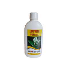 LUSTRE VEGETAL LÍQUIDO JAPON FERTIL
