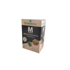 BIO M JUMKAN MAMBORETA