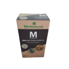 BIO M JUMKAN MAMBORETA - Balumba Deco & Garden