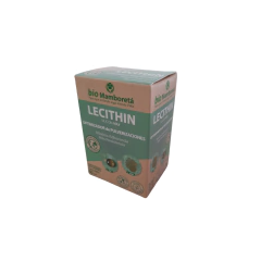 LECITHIN MAMBORETA - comprar online