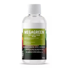 MEGA GREEN ECOMAMBO