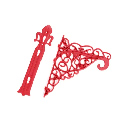 Imagen de MENSULA TA PLASTIC