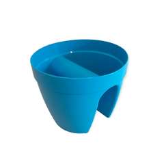 MACETA BALCONERA DE PLASTICO en internet