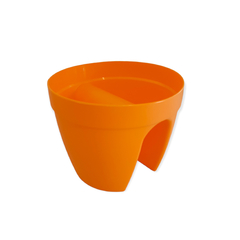 MACETA BALCONERA DE PLASTICO en internet