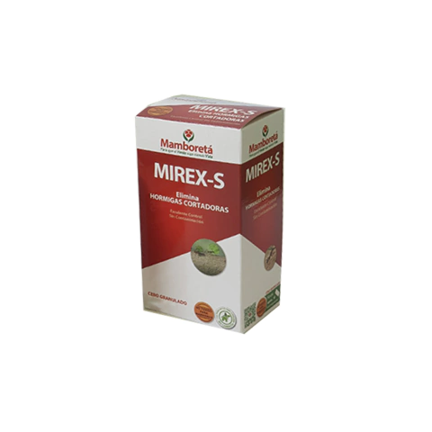 MIREX-S MAMBORETA - tienda online