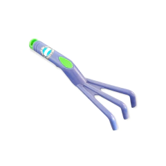 RASTRILLO DE MANO PLASTICO - comprar online