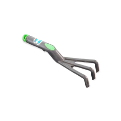 RASTRILLO DE MANO PLASTICO - BLONIA