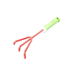 RASTRILLO DE MANO METAL - tienda online
