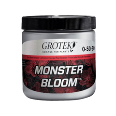MONSTER BLOOM GROTEK