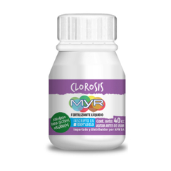 MYR CLOROSIS CUATRO ELE