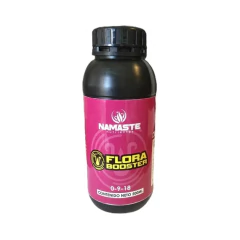 FLORA BOOSTER NAMASTE - comprar online