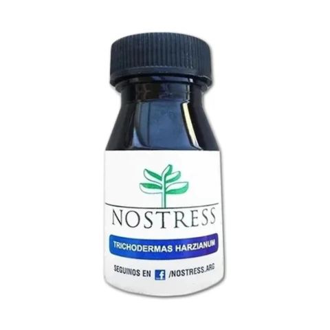 TRICHODERMA NOSTRESS