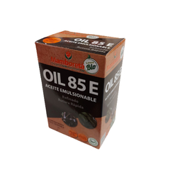 ACEITE EMULSIONABLE OIL 85 E MAMBORETA - comprar online