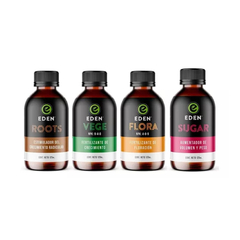 PACK FERTILIZANTES CICLO COMPLETO EDEN - comprar online