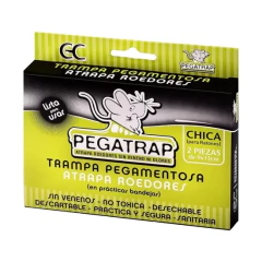 PEGATRAP RATAS