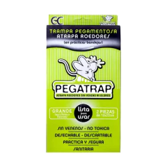 PEGATRAP RATAS - comprar online