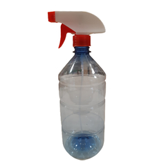 PULVERIZADOR PLASTICO 1 L