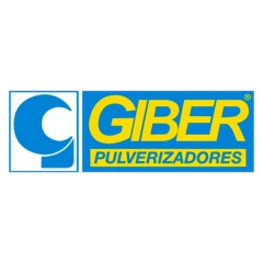 PULVERIZADOR GIBER