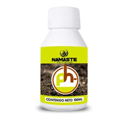 REDUCTOR PH NAMASTE
