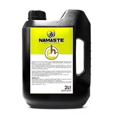 REDUCTOR PH NAMASTE en internet