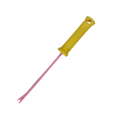 SACAYUYO DE MANO METAL - comprar online