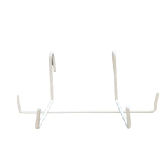 SOPORTE HIERRO JARDINERA BALCON - comprar online