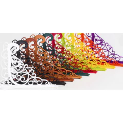 MENSULA TA PLASTIC - comprar online